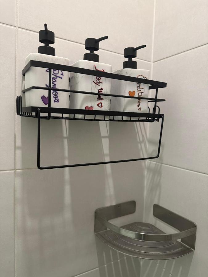Klimatisiertes Dachgeschoss In Zentrum Wiens Apartment Wien