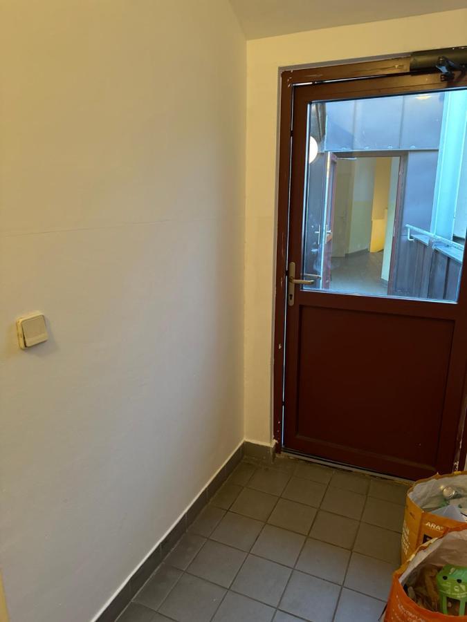 Apartment Klimatisiertes Dachgeschoss In Zentrum Wiens Wien