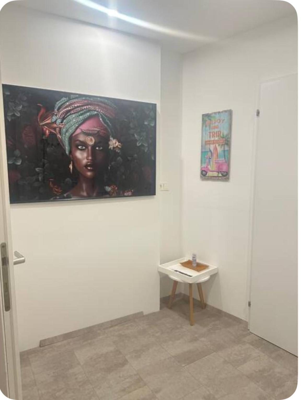 Klimatisiertes Dachgeschoss In Zentrum Wiens Apartment Wien