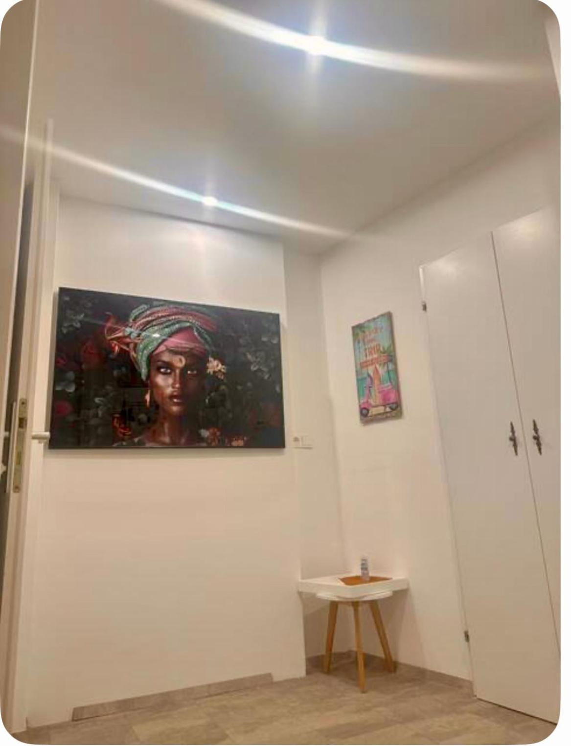 Klimatisiertes Dachgeschoss In Zentrum Wiens
