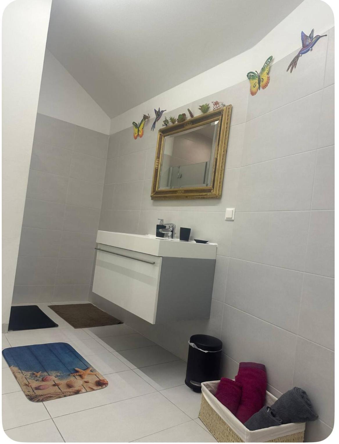 Apartment Klimatisiertes Dachgeschoss In Zentrum Wiens *